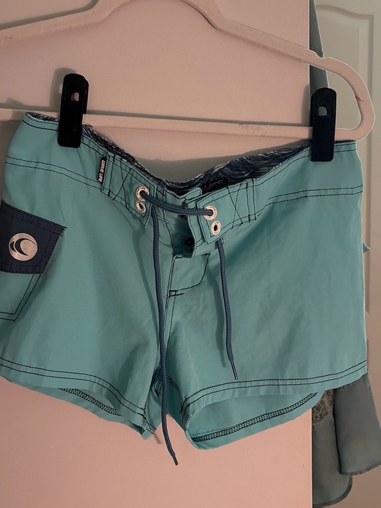 O'Neill Other - O'Neill Aqua Women's Athletic Swim Shorts